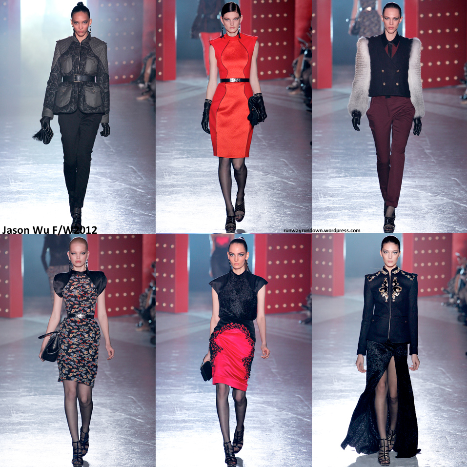 Fall 2012 Jason Wu Runwayrundown 5587